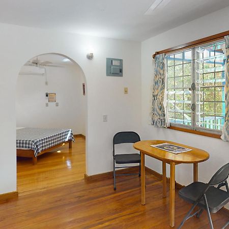 Casa Spuntino Villa Placencia Екстериор снимка