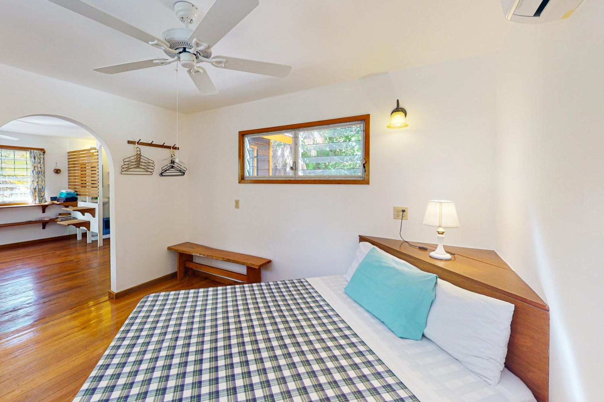 Casa Spuntino Villa Placencia Екстериор снимка