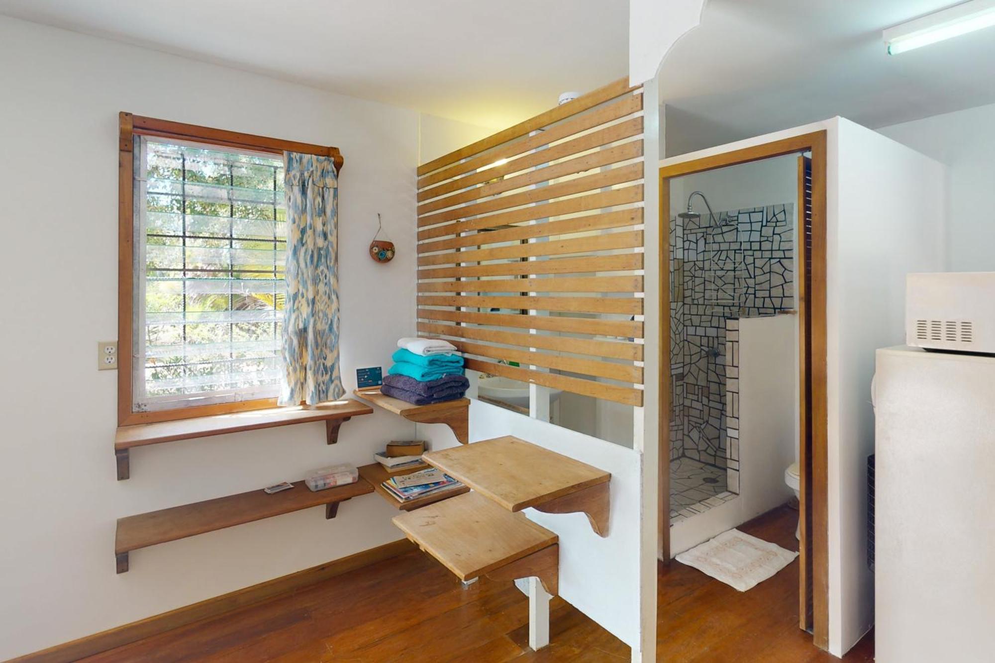 Casa Spuntino Villa Placencia Екстериор снимка