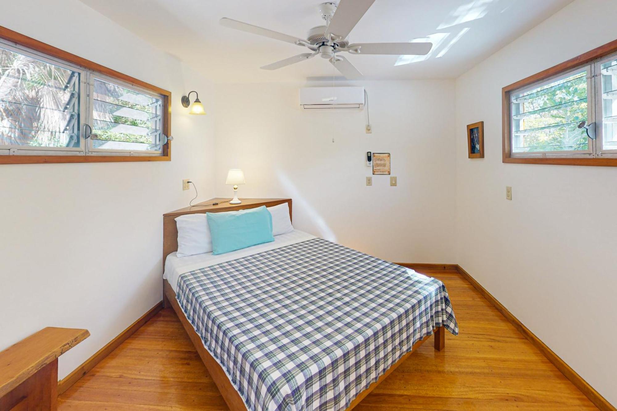 Casa Spuntino Villa Placencia Екстериор снимка