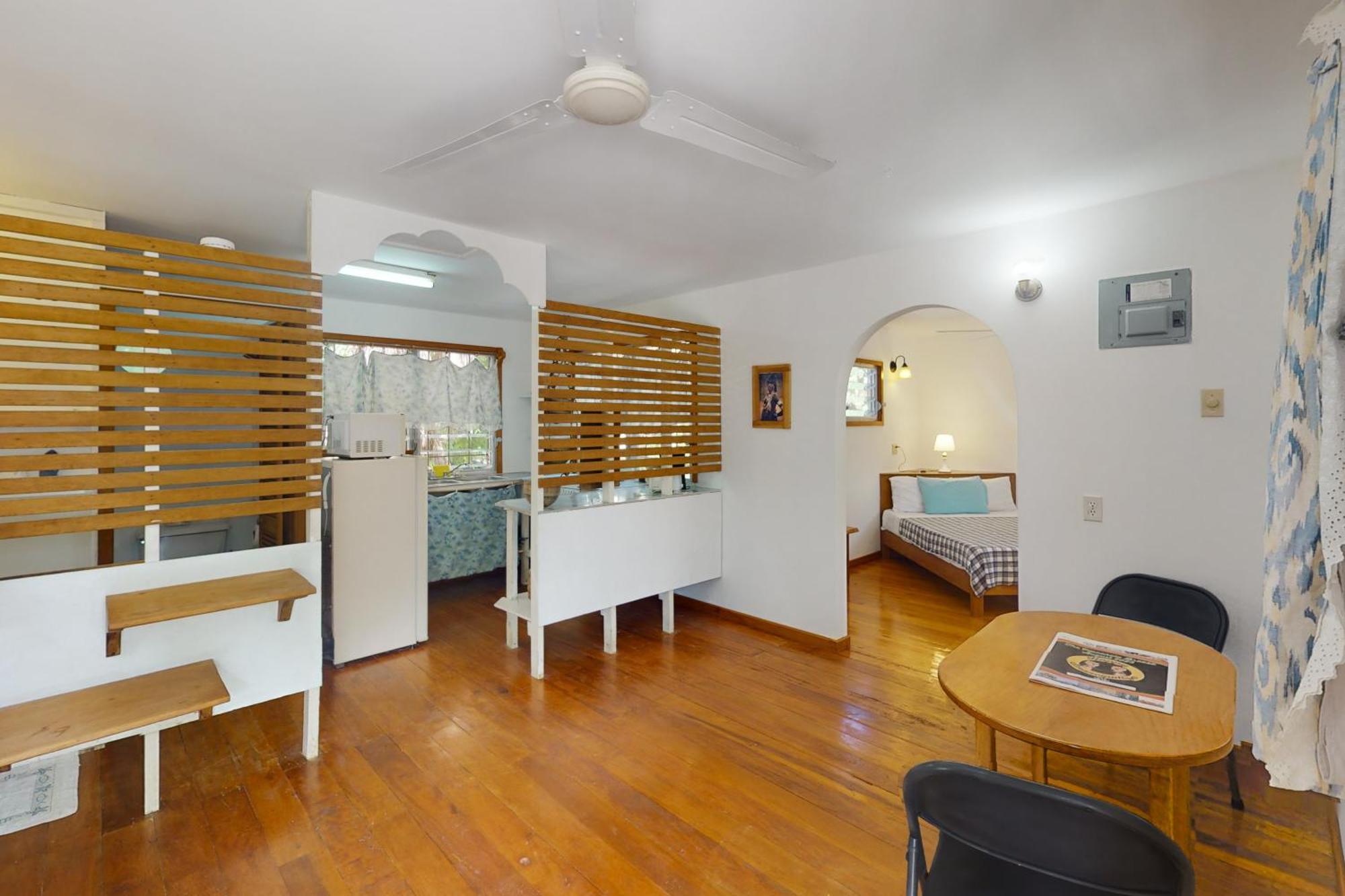 Casa Spuntino Villa Placencia Екстериор снимка
