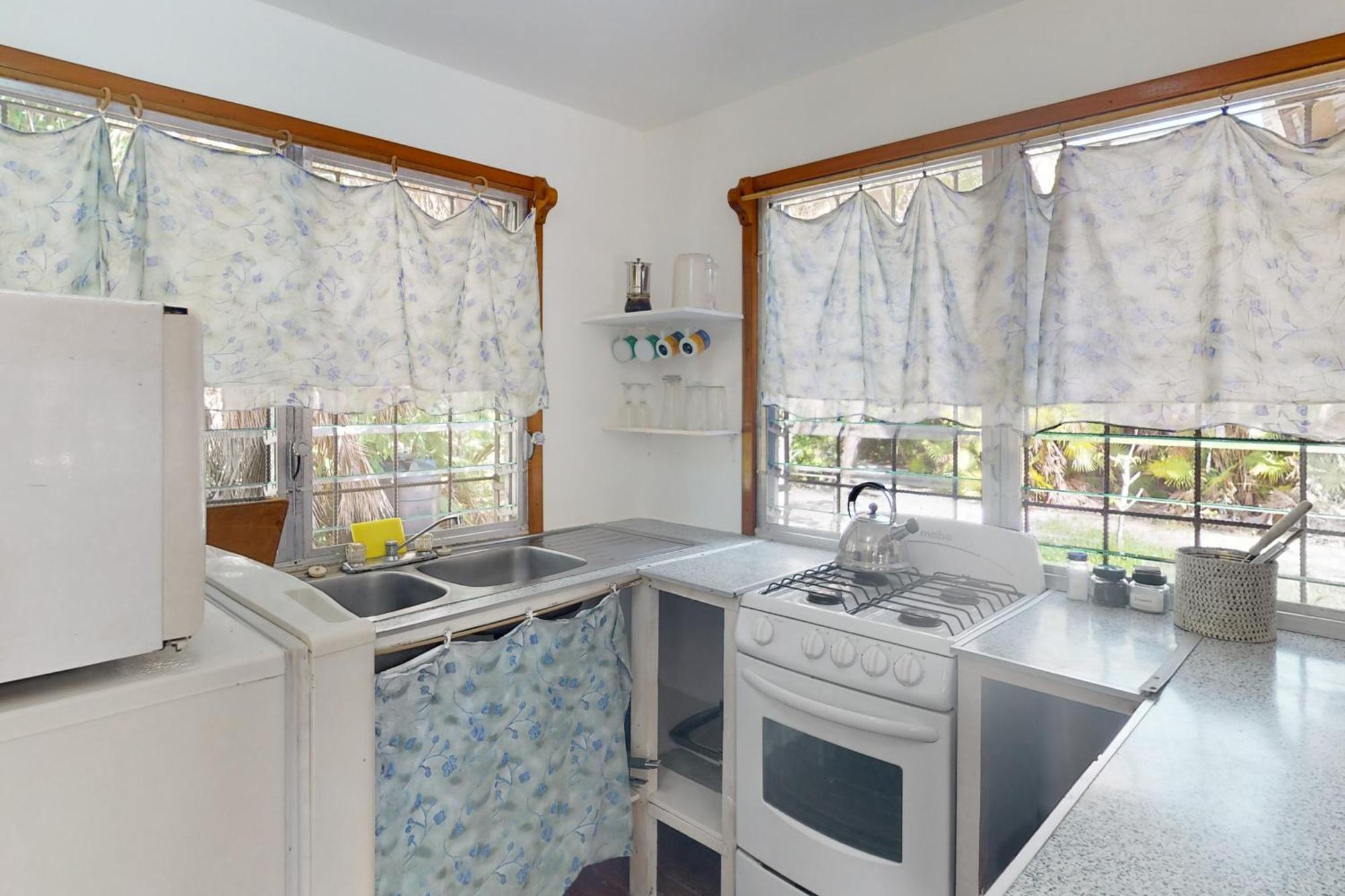 Casa Spuntino Villa Placencia Екстериор снимка