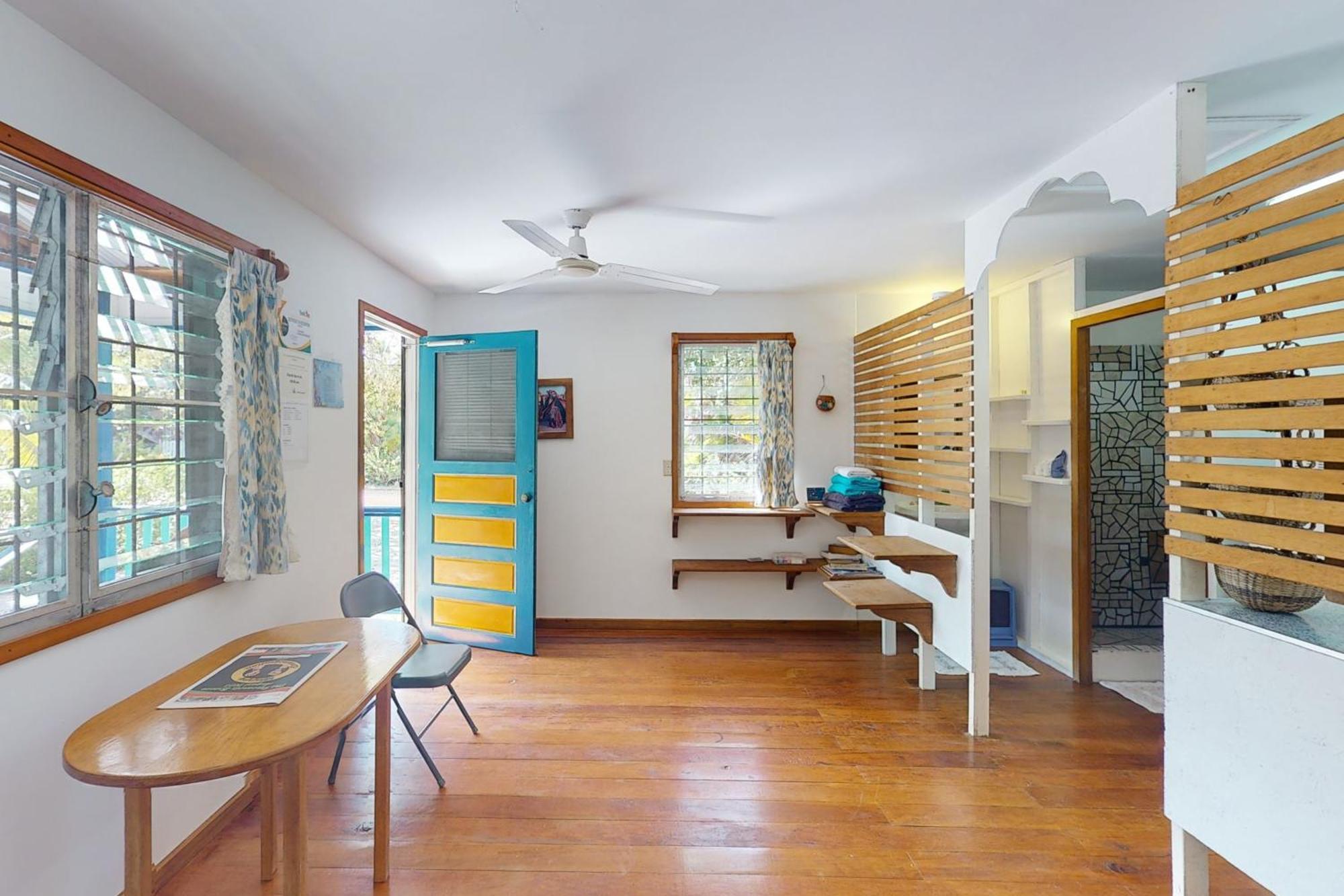Casa Spuntino Villa Placencia Екстериор снимка