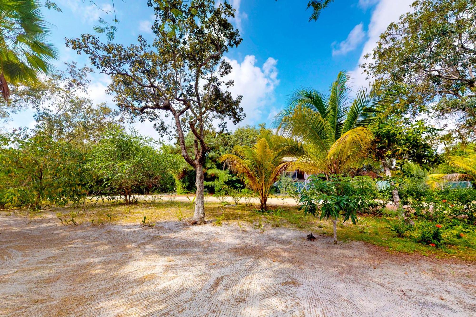 Casa Spuntino Villa Placencia Екстериор снимка