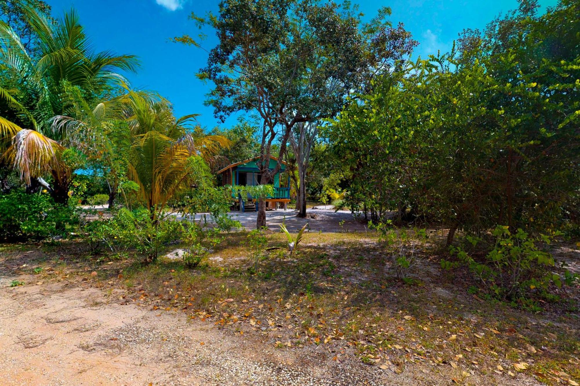 Casa Spuntino Villa Placencia Екстериор снимка