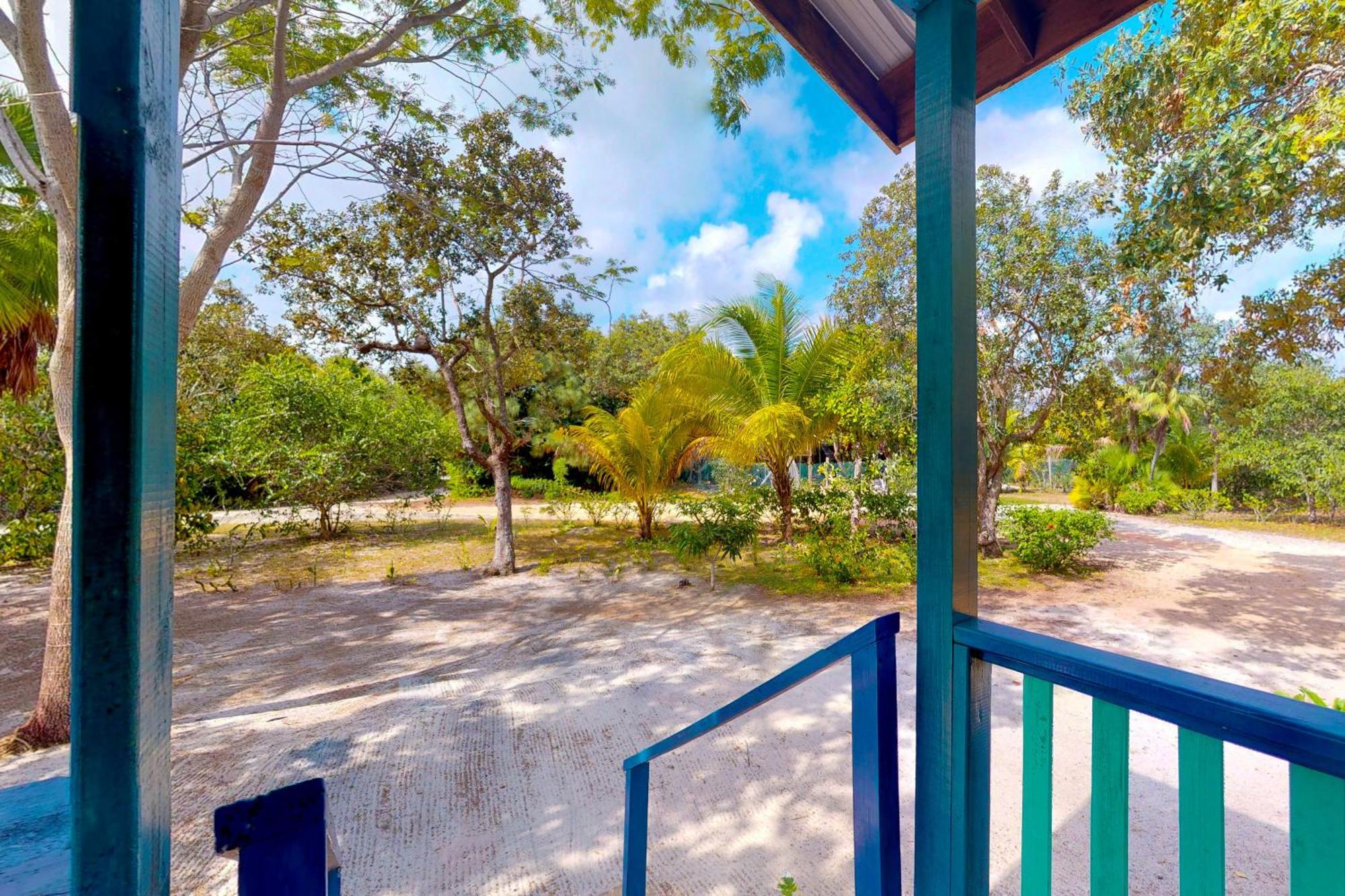 Casa Spuntino Villa Placencia Екстериор снимка
