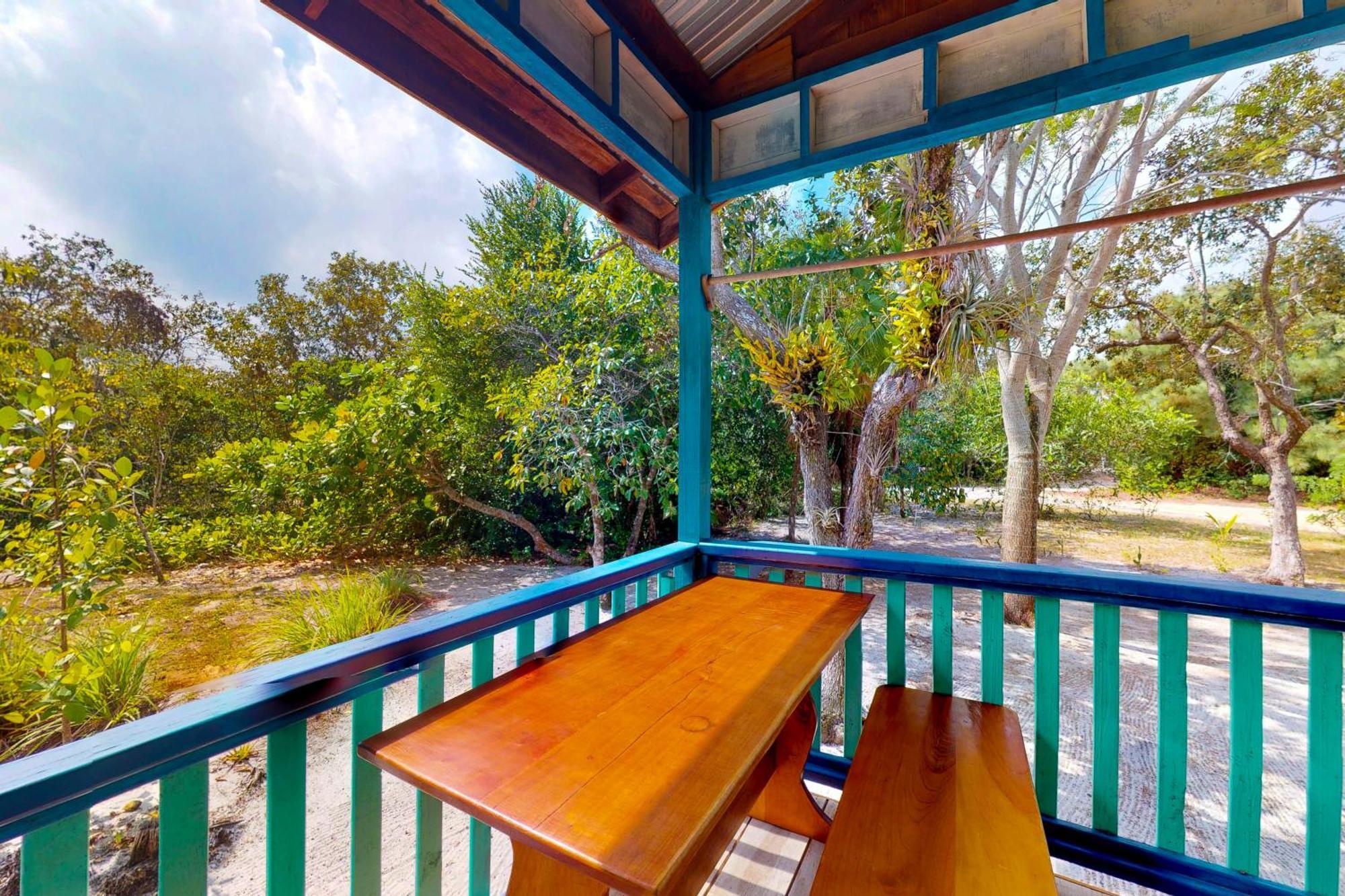 Casa Spuntino Villa Placencia Екстериор снимка
